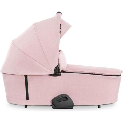 Hauck, Tragewanne + Babykorb, Vision X Pram Hauck, Tragewanne + Babykorb, Vision X Pram
