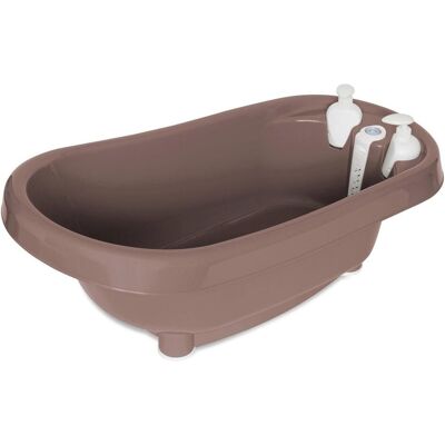 Zewi, Babybadewanne, Thermobad Mokka-Mousse Zewi, Babybadewanne, Thermobad Mokka-Mousse