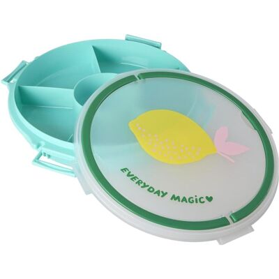 Rice, Kindergeschirr + Kinderbesteck, Serving Tray Rice, Kindergeschirr + Kinderbesteck, Serving Tray