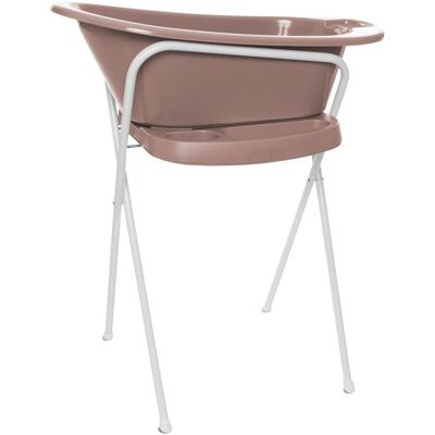 Zewi, Babybadewanne, Klick-Badeständer Zewi, Babybadewanne, Klick-Badeständer