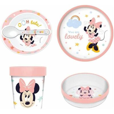 ThermoBaby Minnie Kindertafelgeschirr ThermoBaby Minnie Kindertafelgeschirr