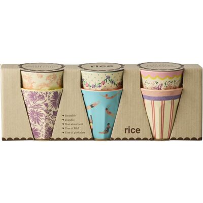 Rice, Kindergeschirr + Kinderbesteck, Glory Days Rice, Kindergeschirr + Kinderbesteck, Glory Days