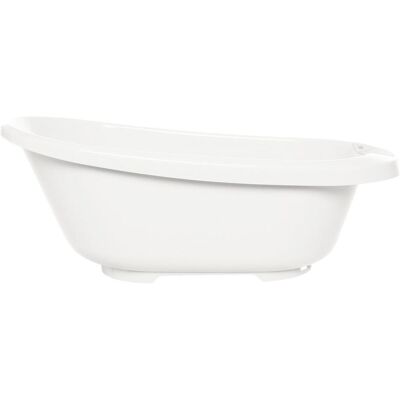 Zewi, Babybadewanne, Bebe-Jou digitaal bad Sense Edition White Zewi, Babybadewanne, Bebe-Jou digitaal bad Sense Edition White