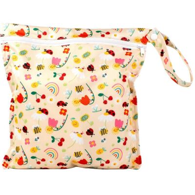 Mitac 2x Bambino Mio Wetbag Mitac 2x Bambino Mio Wetbag