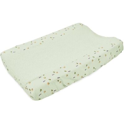 Trixie Bezug Wickelauflage 70x45cm Friendly Vegetables Trixie Bezug Wickelauflage 70x45cm Friendly Vegetables