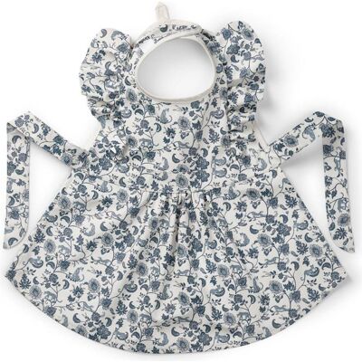 Elodie Baby Lätzchen - Vollschutz Baby Lätzchen Elodie Baby Lätzchen - Vollschutz Baby Lätzchen