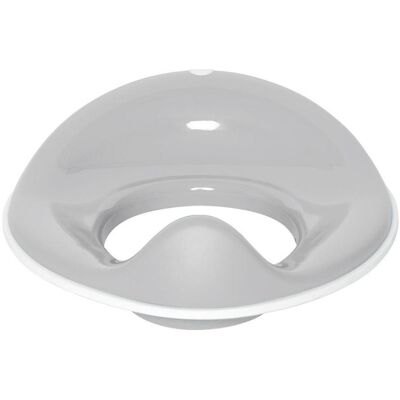 Zewi, Toilettentrainer, Toilettensitz Grow Light Grey Zewi, Toilettentrainer, Toilettensitz Grow Light Grey