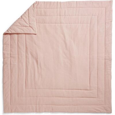 Elodie Details Steppdecke - Blushing Pink - Decke Elodie Details Steppdecke - Blushing Pink - Decke
