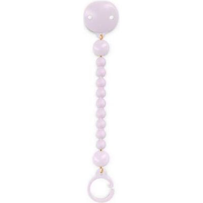 Suavinex Lavendel Silikon Schnullerclip - Baby Schnullerclip Suavinex Lavendel Silikon Schnullerclip - Baby Schnullerclip