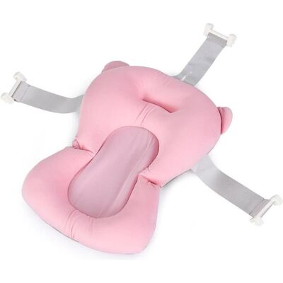 Chipolino, Babybadewanne, Babywannen Netz Kissen Multi Chipolino, Babybadewanne, Babywannen Netz Kissen Multi