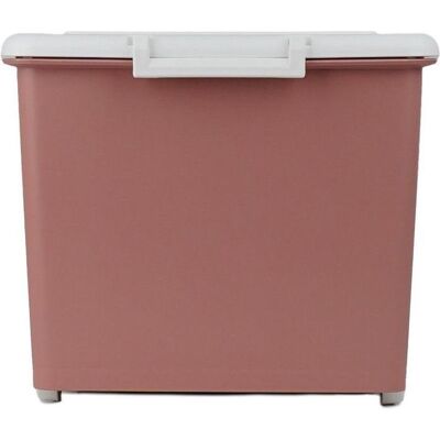 Thermobaby, Spielzeugaufbewahrung, Playbox Aufbewahrungsbox - Maxi rosa Thermobaby, Spielzeugaufbewahrung, Playbox Aufbewahrungsbox - Maxi rosa