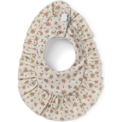 Elodie, Lätzchen, Dry Lätzchen - Autumn Rose Elodie, Lätzchen, Dry Lätzchen - Autumn Rose