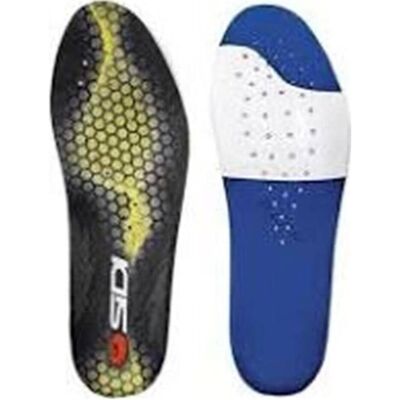 SIDI Unisex Fahrrad-Einlegesohlen - 39 - Einlegesohle SIDI Unisex Fahrrad-Einlegesohlen - 39 - Einlegesohle