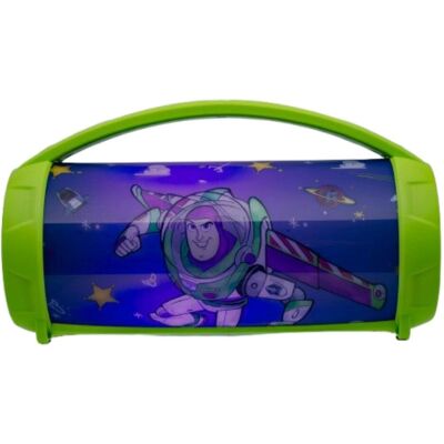 Lexibook Lautsprecher Toy Story Bluetooth Lexibook Lautsprecher Toy Story Bluetooth