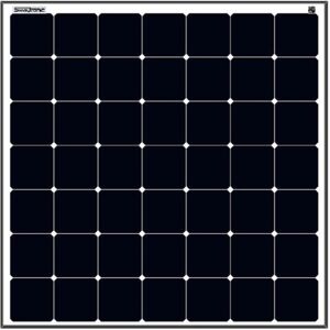Swaytronic, Solarpanel, Solarpanel starr (180 W, 8.50 kg) Swaytronic, Solarpanel, Solarpanel starr (180 W, 8.50 kg)