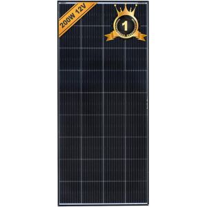 Enjoy solar, Solarpanel, Solarmodul (200 W, 10.90 kg) Enjoy solar, Solarpanel, Solarmodul (200 W, 10.90 kg)