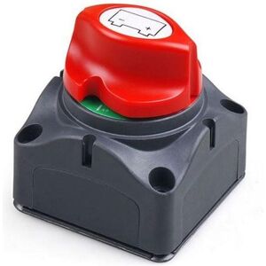 Swaytronic, Zubehör Stromerzeuger, Batterie-Trennschalter-300A Swaytronic, Zubehör Stromerzeuger, Batterie-Trennschalter-300A