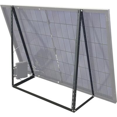 Schwaiger, Zubehör Stromerzeuger, SOBM1030 (Solaranlage Montagematerial) Schwaiger, Zubehör Stromerzeuger, SOBM1030 (Solaranlage Montagematerial)