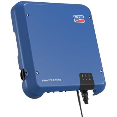 SMA, Spannungswandler, STP 4.0-3AV-40 Wechselrichter Tripower STP4.0-3AV-40 SMA, Spannungswandler, STP 4.0-3AV-40 Wechselrichter Tripower STP4.0-3AV-40