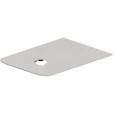 Schletter, Zubehör Stromerzeuger, SlatePlan 270x200x0.5 mit Dichtung 109017-000 (Solaranlage Montagematerial) Schletter, Zubehör Stromerzeuger, SlatePlan 270x200x0.5 mit Dichtung 109017-000 (Solaranlage Montagematerial)
