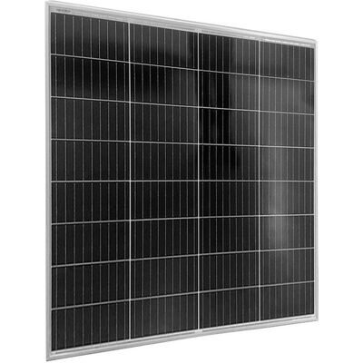 Sygonix, Solarpanel, Monokristallines Solarmodul 150 W 18.62 V (SY-6688142) (150 W) Sygonix, Solarpanel, Monokristallines Solarmodul 150 W 18.62 V (SY-6688142) (150 W)