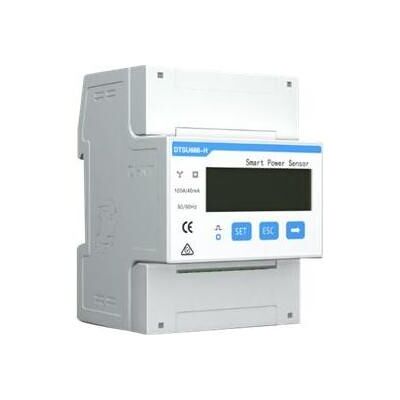 Huawei Energiemessgerät, intelligenter Zähler DTSU666-H 3 Phasen 100A Huawei Energiemessgerät, intelligenter Zähler DTSU666-H 3 Phasen 100A