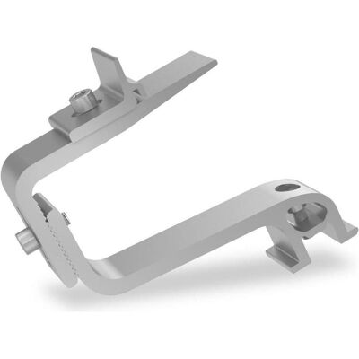 K2, Zubehör Stromerzeuger, CrossBracket 4S 2002927 (Solaranlage Montagematerial) K2, Zubehör Stromerzeuger, CrossBracket 4S 2002927 (Solaranlage Montagematerial)