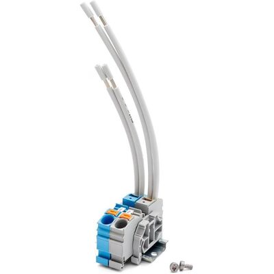 Fronius, Zubehör Stromerzeuger, 4,240,046 (Solarstecker) Fronius, Zubehör Stromerzeuger, 4,240,046 (Solarstecker)