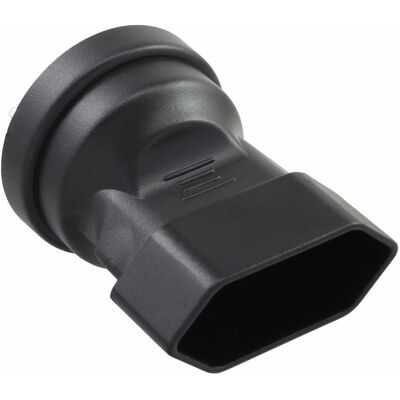 InLine, Reiseadapter, Reiseadapter InLine, Reiseadapter, Reiseadapter