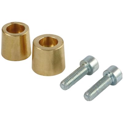 Swaytronic - M8 Rundpol - 17.5 mm - Batteriepolsatz Swaytronic - M8 Rundpol - 17.5 mm - Batteriepolsatz