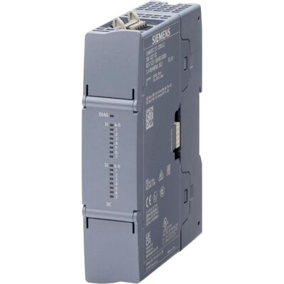 Siemens Zubehör Steuerungstechnik, SIMATIC 6ES7222-5BH50-0XB0 S7-1200 G2 SM 1222 DQ 16x 24VDC/0,5 A Siemens Zubehör Steuerungstechnik, SIMATIC 6ES7222-5BH50-0XB0 S7-1200 G2 SM 1222 DQ 16x 24VDC/0,5 A