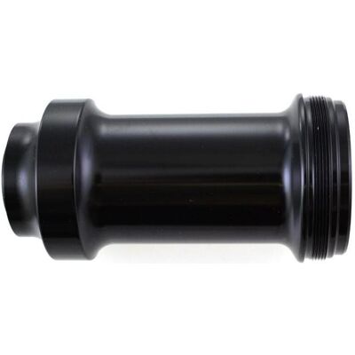 Fox Motorrad Zubehör, Service Set: Sleeve Assembly: 2018, 1.500 Bore, LV, EVOL, Black Ano, 7.875 X 2.25/2.00,0.5Shaft Fox Motorrad Zubehör, Service Set: Sleeve Assembly: 2018, 1.500 Bore, LV, EVOL, Black Ano, 7.875 X 2.25/2.00,0.5Shaft