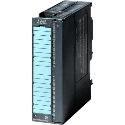 Siemens Zubehör Steuerungstechnik, Simatic S7-300 SM331 8AE 9/12/14Bit Siemens Zubehör Steuerungstechnik, Simatic S7-300 SM331 8AE 9/12/14Bit