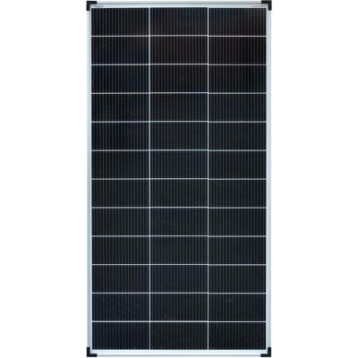 Enjoy Solar - Solarmodul - 200 W - IP65 - 9-Busbars - Solarpanel Enjoy Solar - Solarmodul - 200 W - IP65 - 9-Busbars - Solarpanel