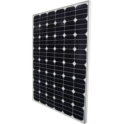 PHAESUN Sun Peak SPR 170_24 - 170 W 24 VDC Solarmodul IP65 Schutz schwarz PHAESUN Sun Peak SPR 170_24 - 170 W 24 VDC Solarmodul IP65 Schutz schwarz