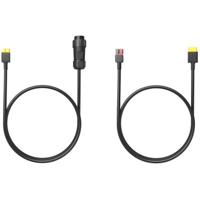 Bluetti, Power Station Zubehör, 12V/30A RV-Kabel für AC300 Bluetti, Power Station Zubehör, 12V/30A RV-Kabel für AC300