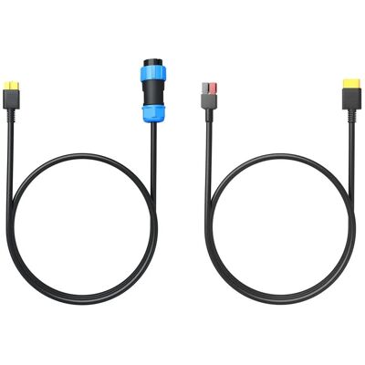 Bluetti, Power Station Zubehör, 12V/30A Luftfahrtstecker für EP500/EP500Pro Bluetti, Power Station Zubehör, 12V/30A Luftfahrtstecker für EP500/EP500Pro