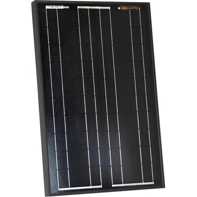 Gallagher, Solarpanel, Mono AB 30W (30 W) Gallagher, Solarpanel, Mono AB 30W (30 W)