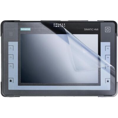 Siemens Zubehör Steuerungstechnik, SIMATIC HMI Schutzfolie 10 Siemens Zubehör Steuerungstechnik, SIMATIC HMI Schutzfolie 10
