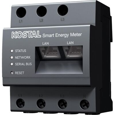 Kostal, Energiemessgerät, Smart Energy Meter G2 Kostal, Energiemessgerät, Smart Energy Meter G2
