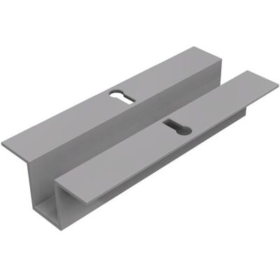 Schletter, Zubehör Stromerzeuger, Universal-Adapter (Solaranlage Montagematerial) Schletter, Zubehör Stromerzeuger, Universal-Adapter (Solaranlage Montagematerial)