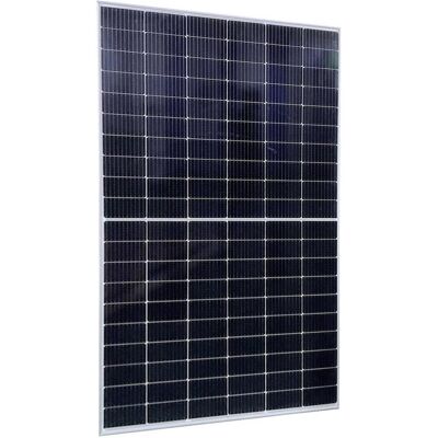 Sygonix, Solarpanel, Monokristallines Solarmodul 450 W 34.83 V (450 W) Sygonix, Solarpanel, Monokristallines Solarmodul 450 W 34.83 V (450 W)