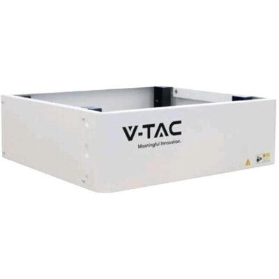 V-Tac, Zubehör Stromerzeuger, Top Cover VT48200B (Solaranlage Montagematerial) V-Tac, Zubehör Stromerzeuger, Top Cover VT48200B (Solaranlage Montagematerial)
