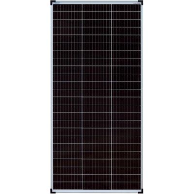 Solpanel - Mono Classic - 200W - 36V - Solarmodul Solpanel - Mono Classic - 200W - 36V - Solarmodul