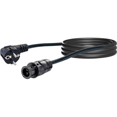 Schwaiger, Zubehör Stromerzeuger, SOSB0550 (Solarkabel) Schwaiger, Zubehör Stromerzeuger, SOSB0550 (Solarkabel)
