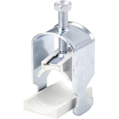 Sygonix SY-5067270 Edelstahl Kabelklammer Modul - Kabelklemme Sygonix SY-5067270 Edelstahl Kabelklammer Modul - Kabelklemme