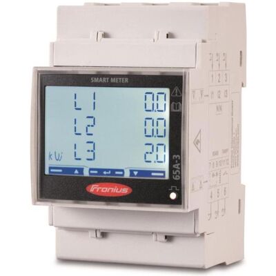 Fronius, Energiemessgerät, 42,0411,0345 Fronius, Energiemessgerät, 42,0411,0345