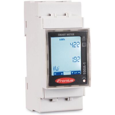 Fronius, Energiemessgerät, TS 100A-1 Fronius, Energiemessgerät, TS 100A-1
