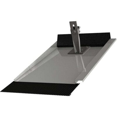 Schletter, Zubehör Stromerzeuger, 103005-025 Alu-Tile BEZ f (Solaranlage Montagematerial) Schletter, Zubehör Stromerzeuger, 103005-025 Alu-Tile BEZ f (Solaranlage Montagematerial)