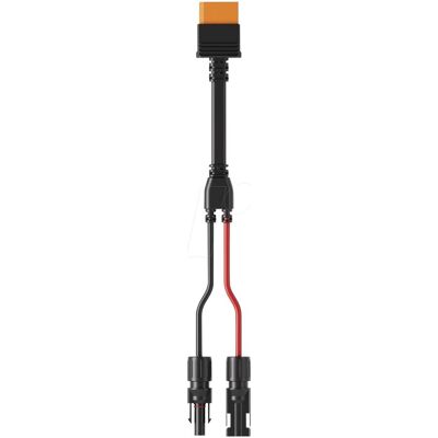 DJI Power Station Zubehör, MC4 Solar Power Charging Cable DJI Power Station Zubehör, MC4 Solar Power Charging Cable